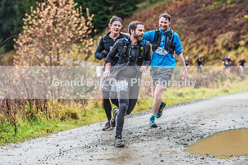 Glentress 21  10K-247 - High Terrain Events Glentress 21 & 10K Trail Races Saturday 18th November 2023
