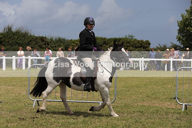 1X9A4699 - Class 34: Veteran Ridden