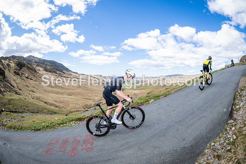 120735 - Hardknott Pass Camera 2 12.00-13.00