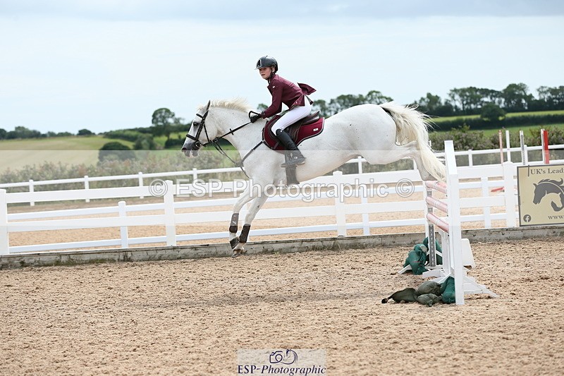 230716A-143924-03979 - Class 25a Pony Fox & 1.10 Open