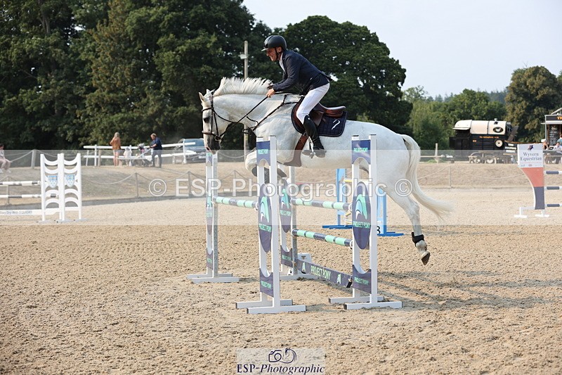 250816A-165204-02840 - Cls 10 Snr 1.15m Open