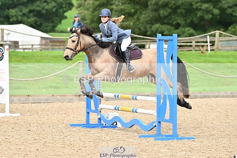 230930-102446-00214 - Cls 2 Pony British Novice & 80cm Open