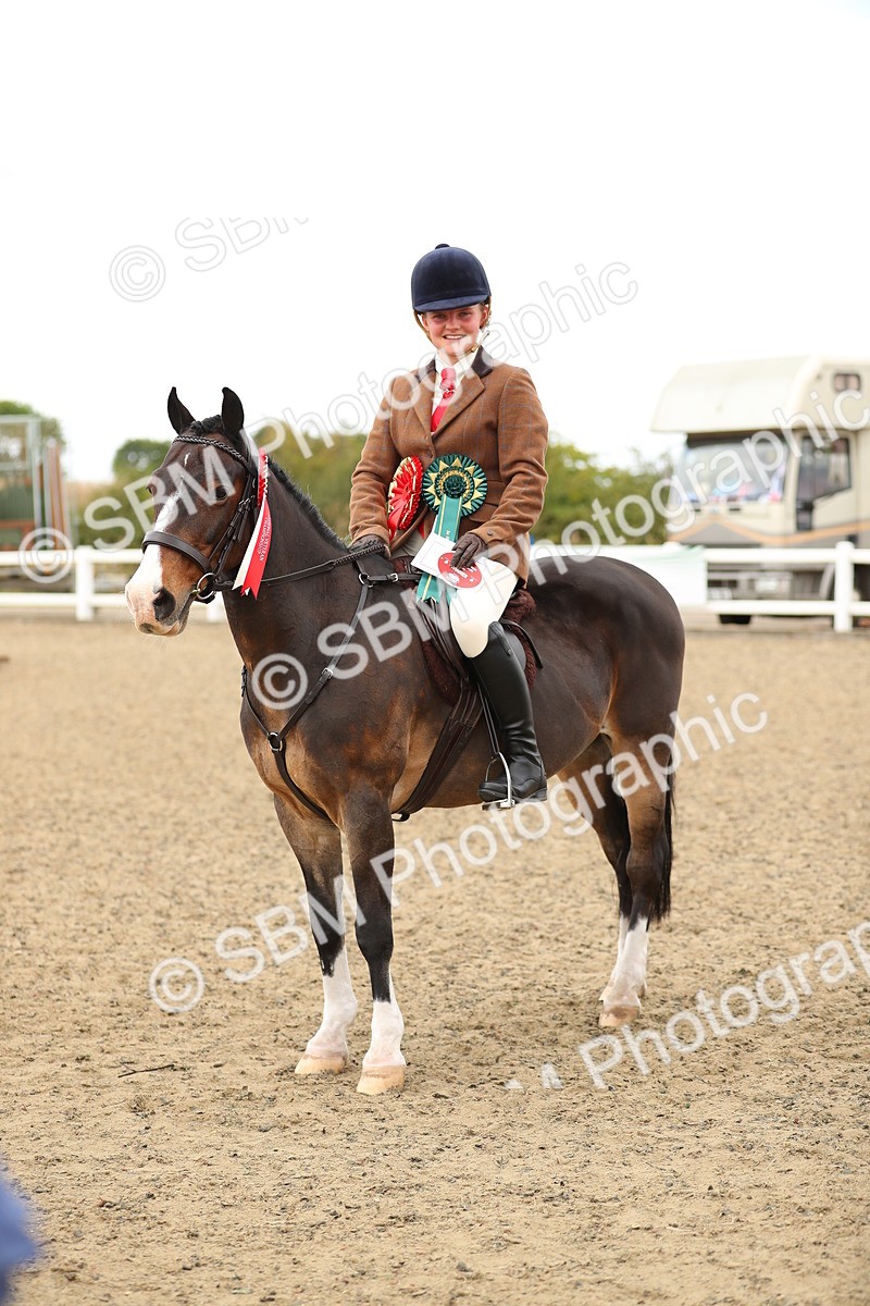 SBM_05280 - Class 47b Style & Performance 60cm (20+)