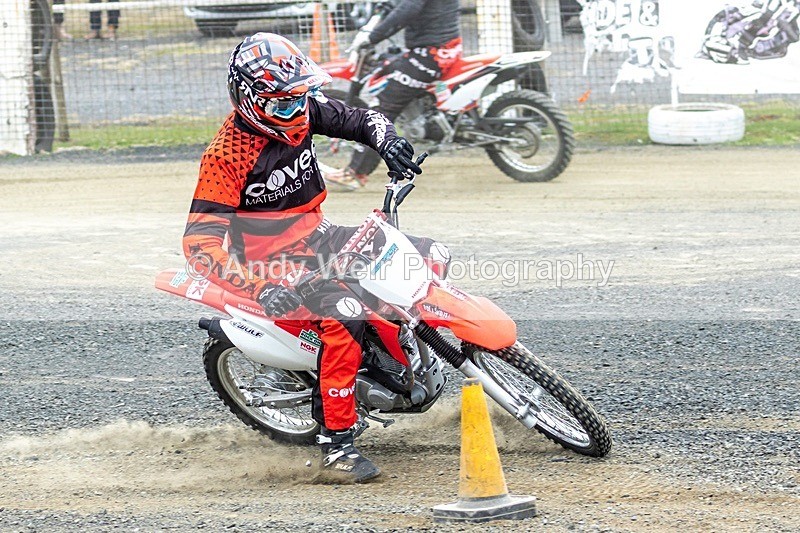 220423-7D-8E0A7450 - Ride & Skid It  Flat Track Experience 23rd April 22