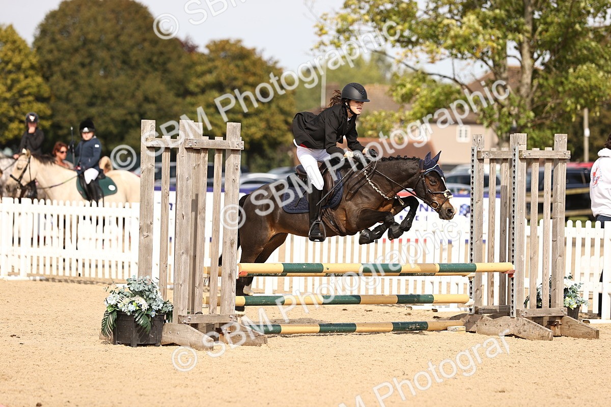 SBM_69574 - J13 - Junior Pony 60cm Championship