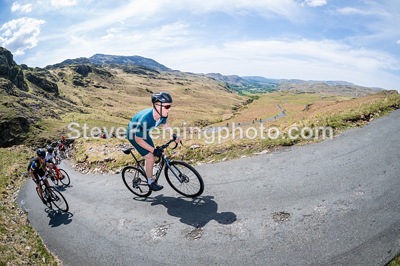 132158 - Hardknott Pass Camera 2 13.00-14.00