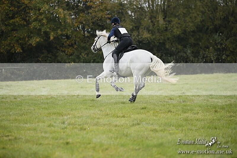 WWHT 181020 WWHT 181020 1620 - WWEC Open (1.00m)  18/10/20