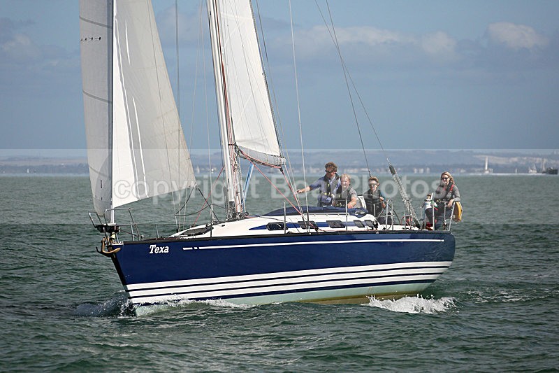 160911 TEXA GBR8092T Y92A0673 - Sailboats - monohull
