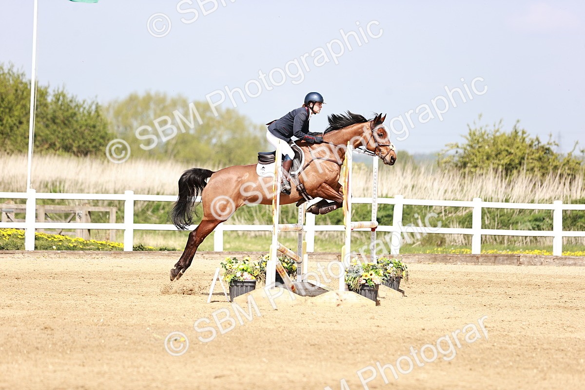  - Class 22 - Senior Discovery - 1.00m