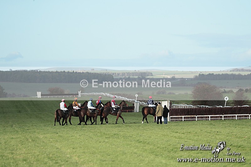 PtP 301125  0315 - Hursley Hambledon Point-to-Point Larkhill Racecourse 30/12/2025