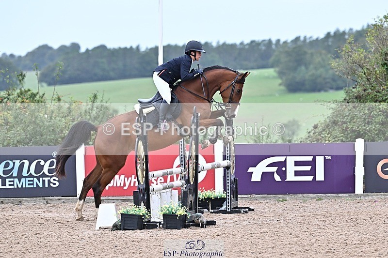 250914-093633-08213 - Cls 32 Snr British Novice and 90cm Open