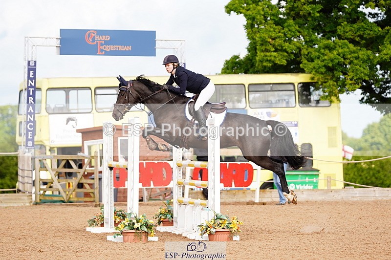 240526A-091136-07026 - Cls 30 Snr 1.20m Open