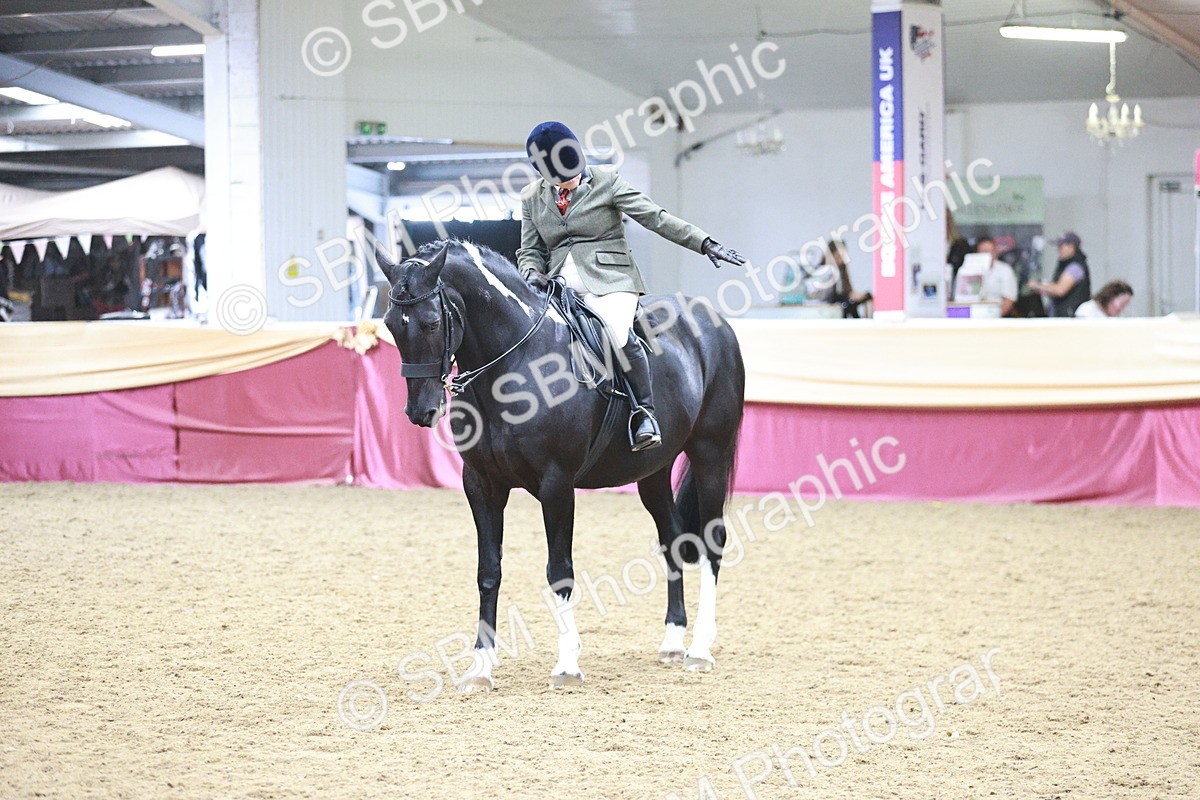 SBM_08980 - Class 12R - Regional Ridden Pre-Vet