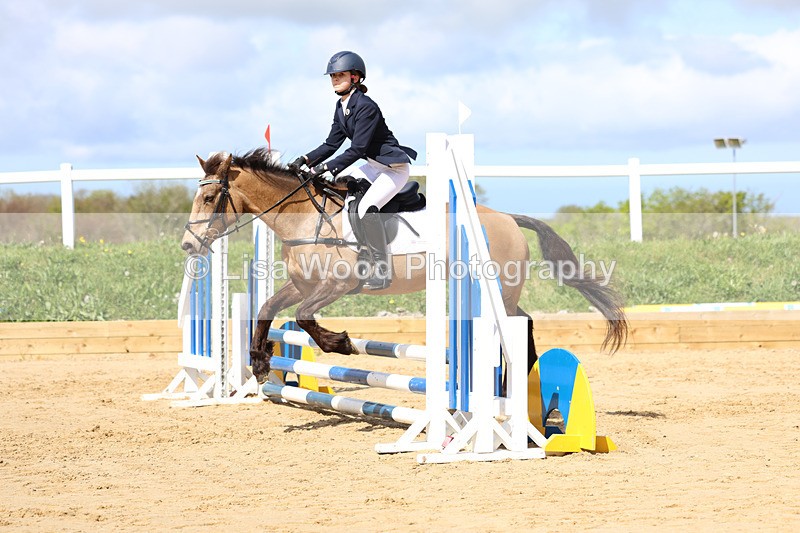 3E7A6219 - Class 4: 60cm Junior