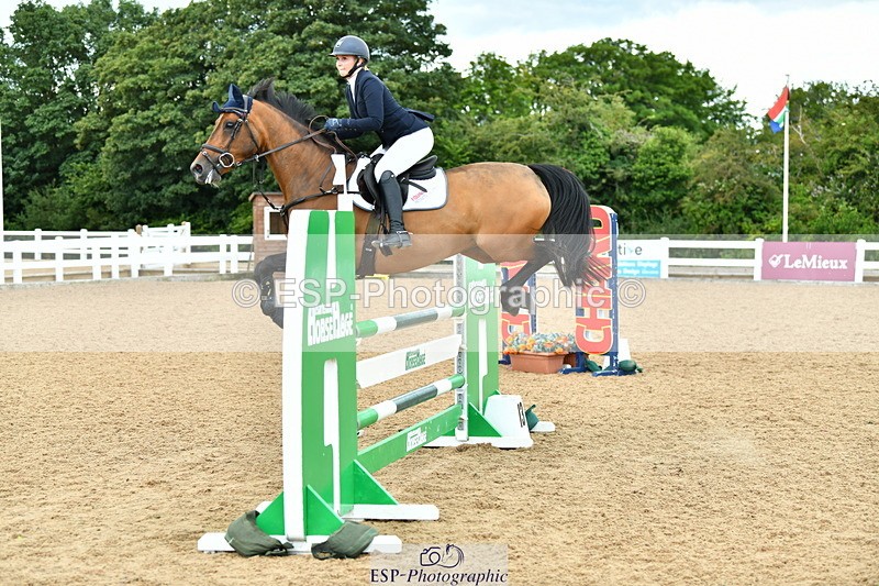 230721A-132807-06549 - Cls 14, 1 Star Bronze 1.10m