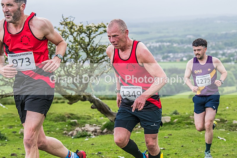 Hay-O-45 - Hay-O Trail Race Tuesday 19th May 2026