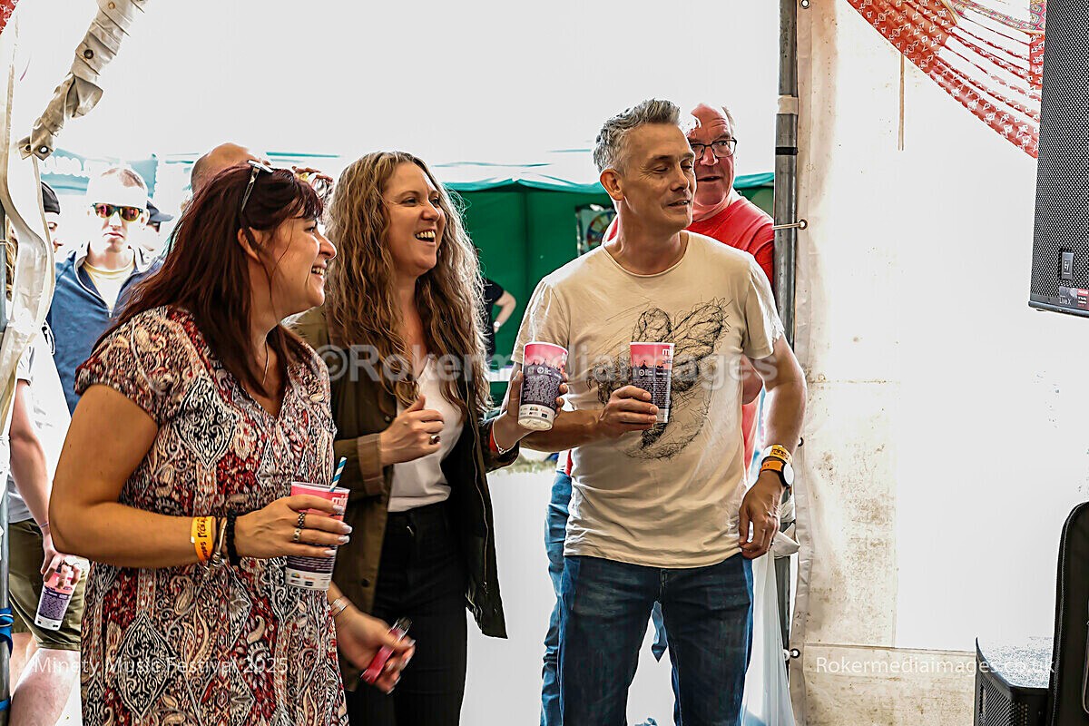 SATURDAY-167 - MINETY 2025