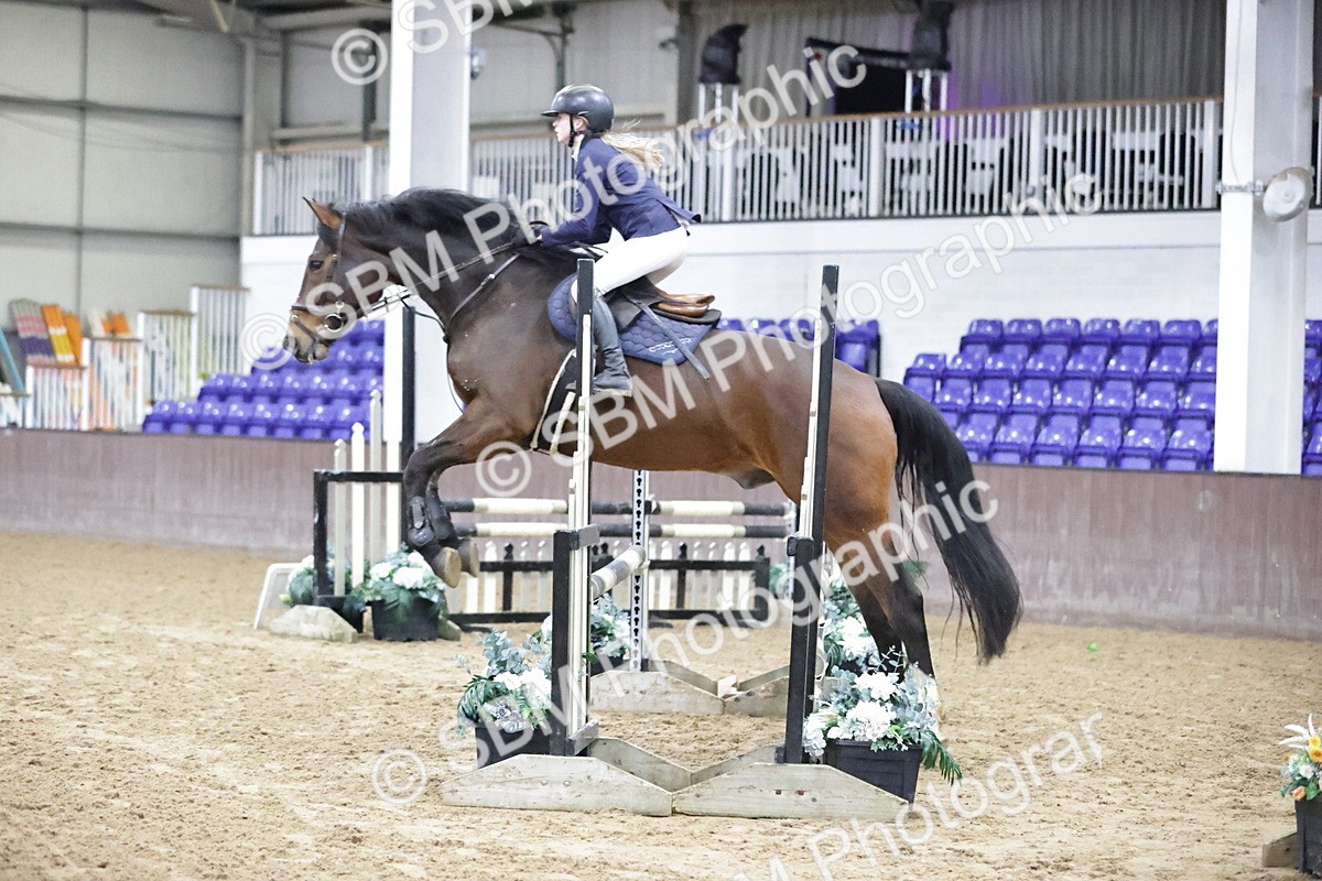 SBM_1270 - Class 6a - Clear Round Show Jumping