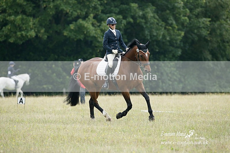 BVRC 030721 666 - Bourne Valley Riding Club Dressage 03/07/21