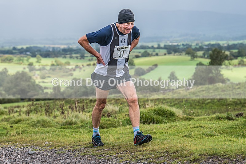 Westmorland-219 - Great Westmorland Trail Race (Junior & Senior Races) Saturday 13th September 2025