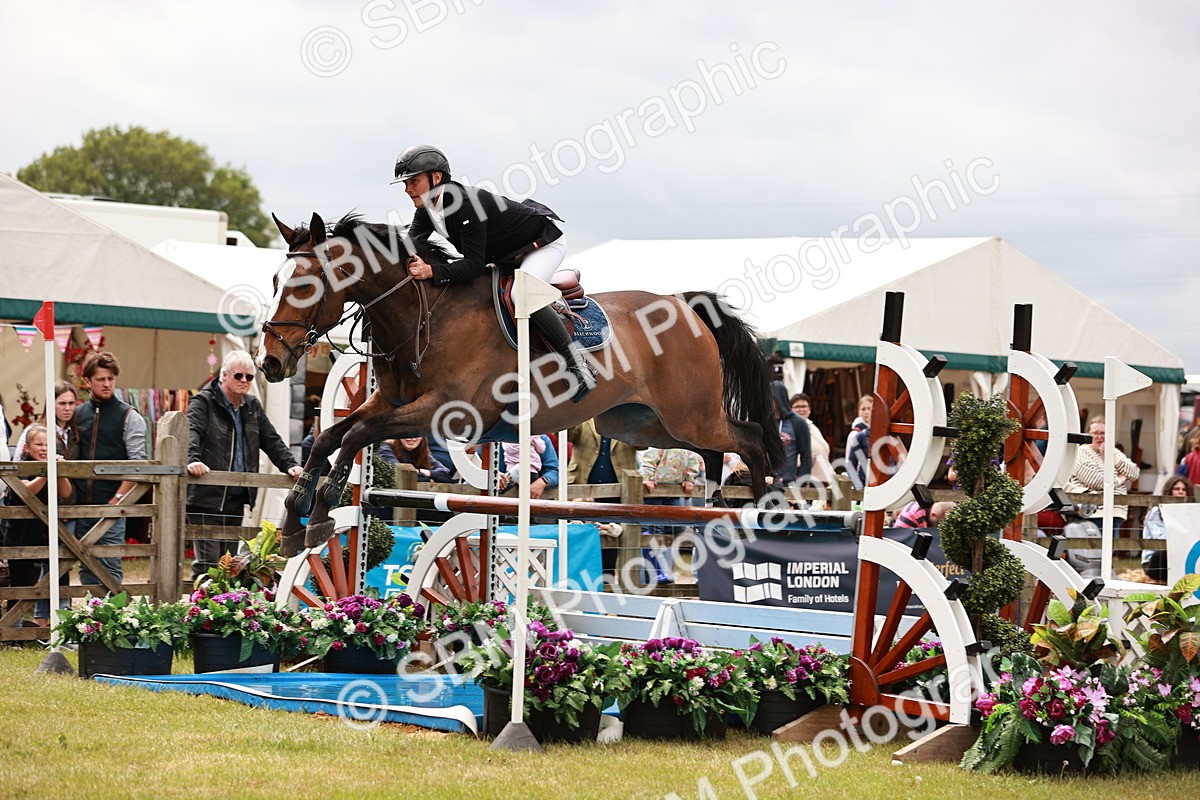 SBM_07637 - Class 203 - Martin Grant Homes Areal Trial