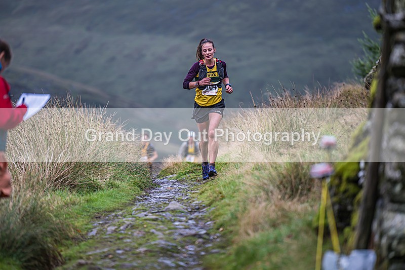 Old Crown Round-527 - Old Crown Round Fell Race Saturday 12th September 2026