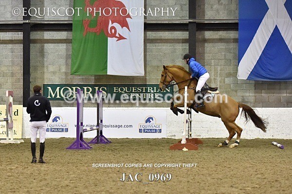 JAC_0969 - 14TH NOVEMBER 2017 - GEORGE & JAMES WHITAKER DEMO - MORRIS EC