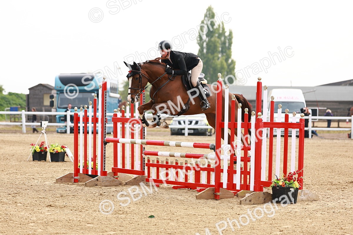  - Class 16 - Senior Discovery - 1.00m