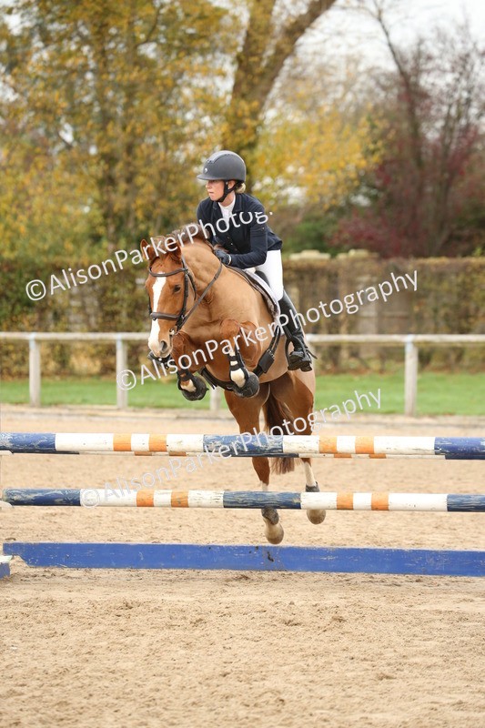 20251109-1228 - Class 4 - 90cm