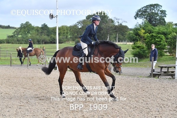BPP_1909 - CLASS 10 SUN Club/ Unaffiliated 70cms Open