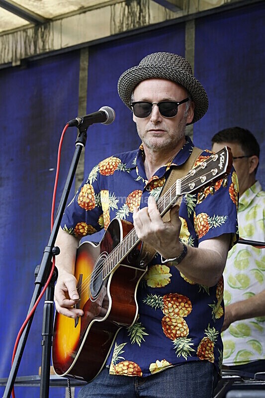  - ELMSTOCK 2019 the music makers