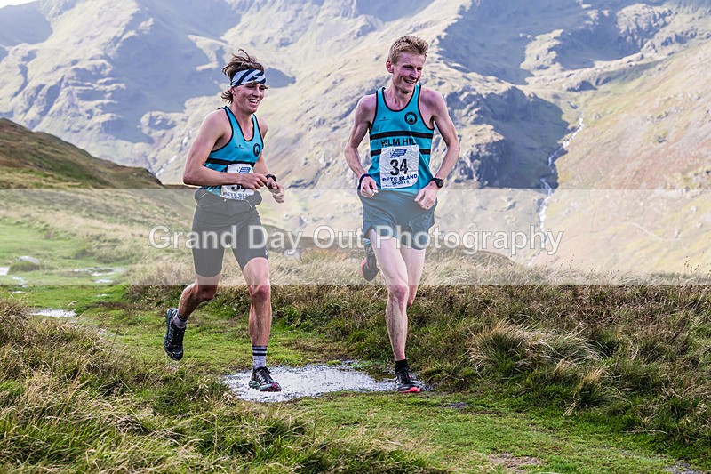 HBMR Leg 4-35 - Hodgson Brothers Mountain Relay Leg 4 Saturday 3rd October 2026