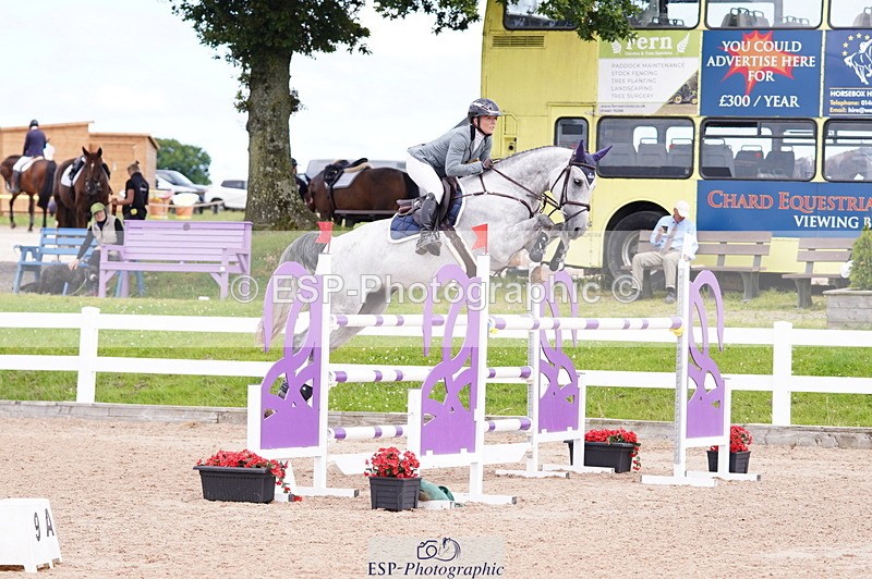 240721A-144110-18704 - Cls 32, YH 6 Yr Olds 1.30m
