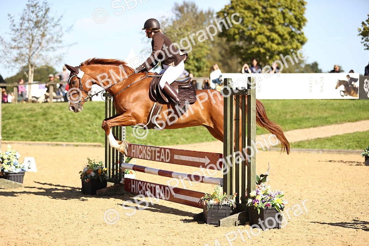 SBM_38383 - J39 - Senior 85cm Championship