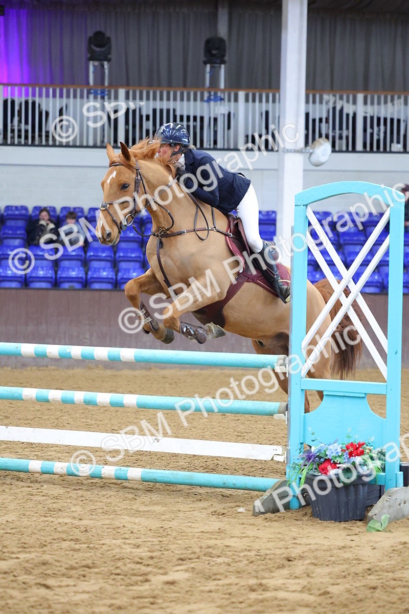 SBM_009973 - Class 21 - Nupafeed Supplements Senior Discovery/ 1m Open - First Round (1.00m)