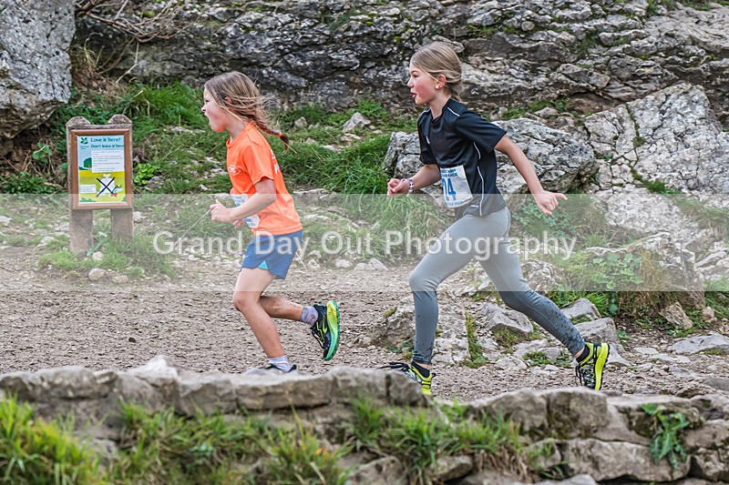Dovedale Junior-79 - Dovedale Dash Junior Race Sunday 4th October 2026