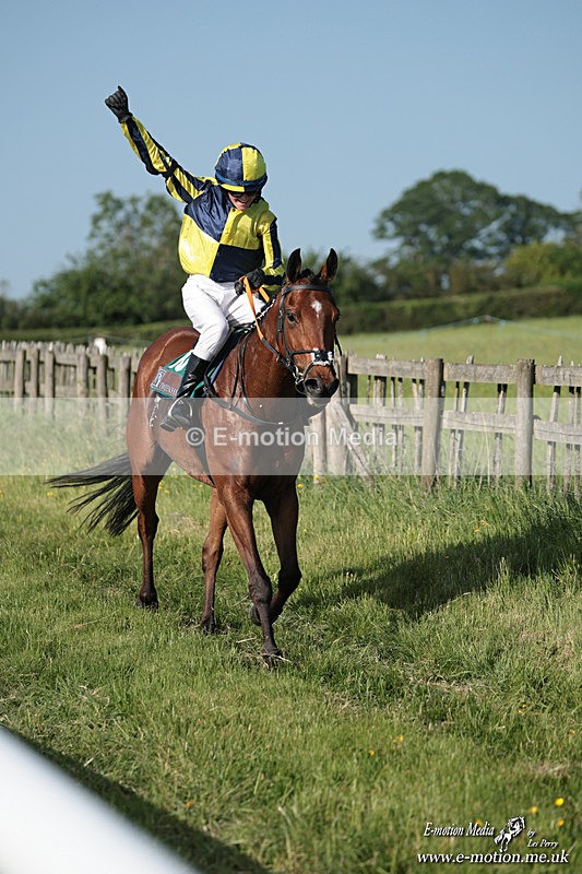 PR 250526 622 - Pony Racing from Chaddesley Corbett 25/05/26