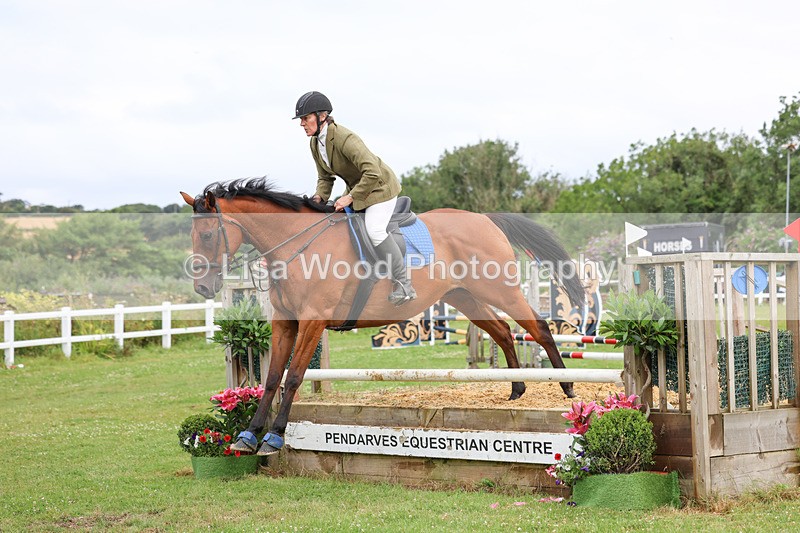 3E7A0866 - Class 4: 70cm Senior