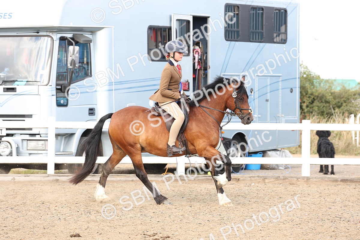 SBM_07424 - Class 58b -  Style & Performance - 70cm (20+)