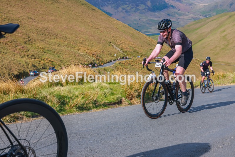 093312 - Newlands Pass 09.00-10.00