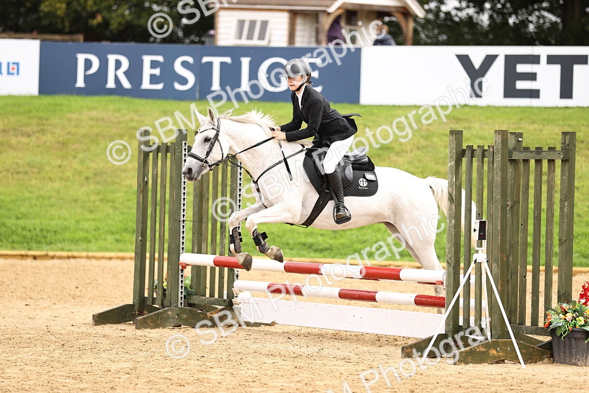 SBM_44648 - J9 - Junior Pony 70cm Championship