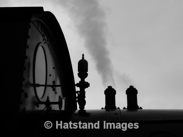  - steam