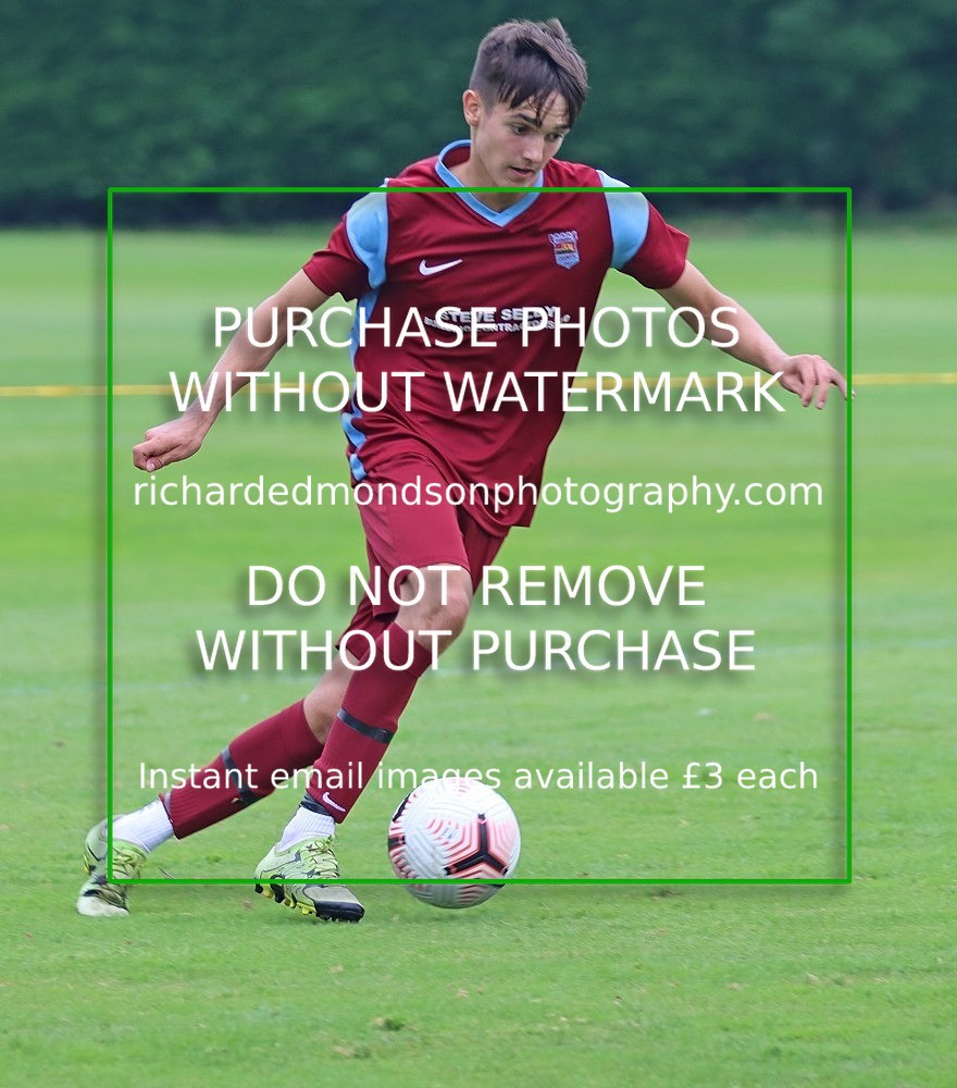 IMG_1097 - Kendal County v Southport Hesketh