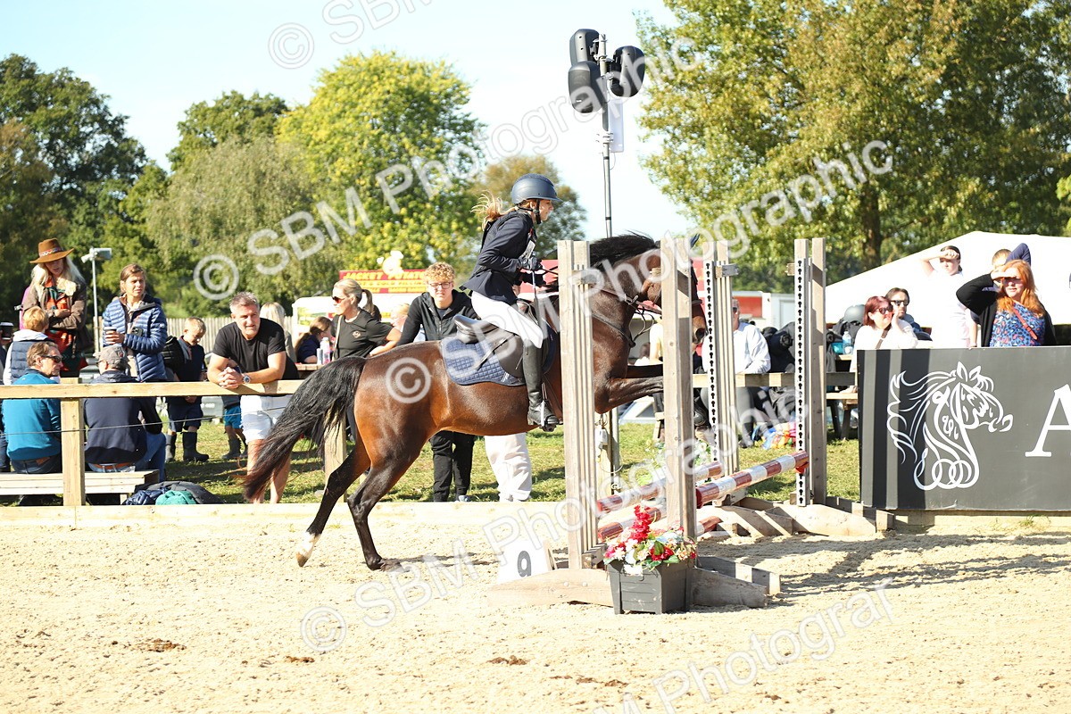SBM_35969 - J5 - Junior Pony 50cm Championship