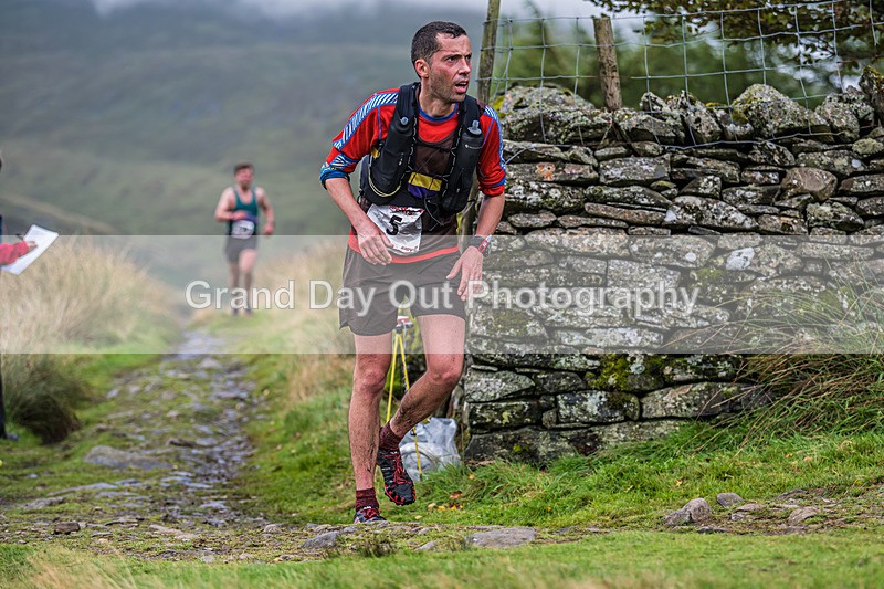 Old Crown Round-420 - Old Crown Round Fell Race Saturday 12th September 2026