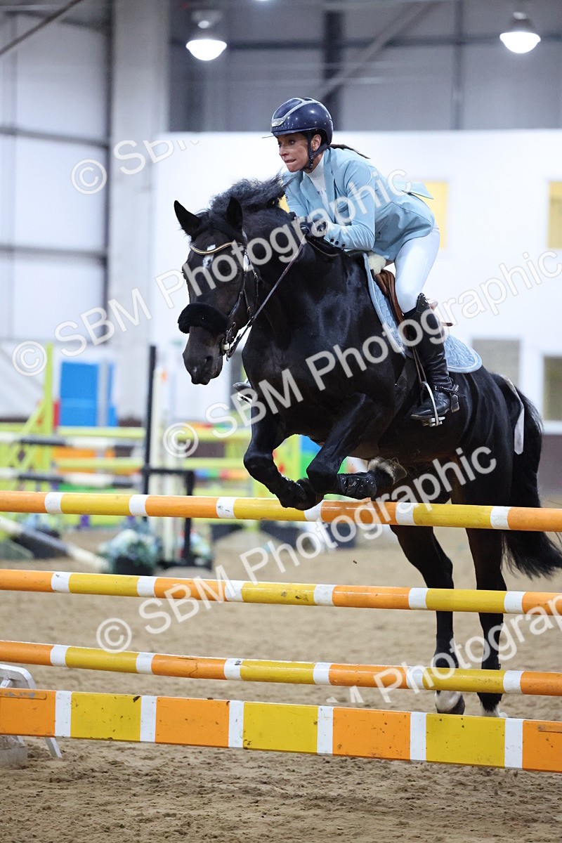SBM_005194 - Race 3 - 1.20m