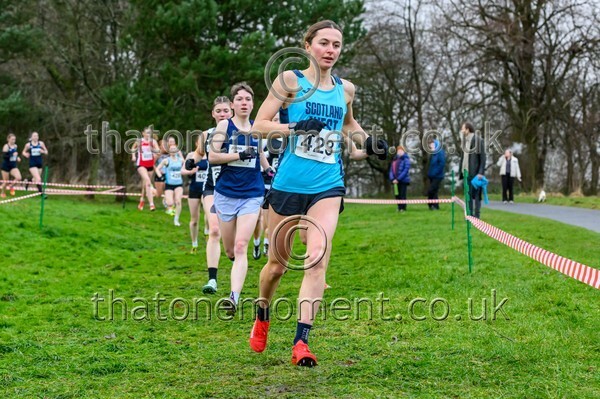 InterXC26-911146 - Senior Women Set One