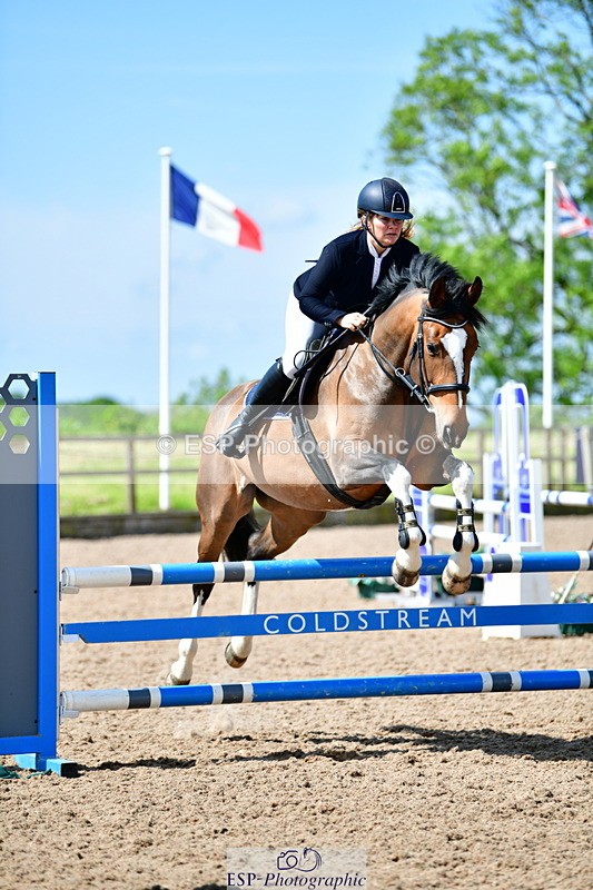 240525A-104727-05307 - Cls 23 Discovery and 1m Open