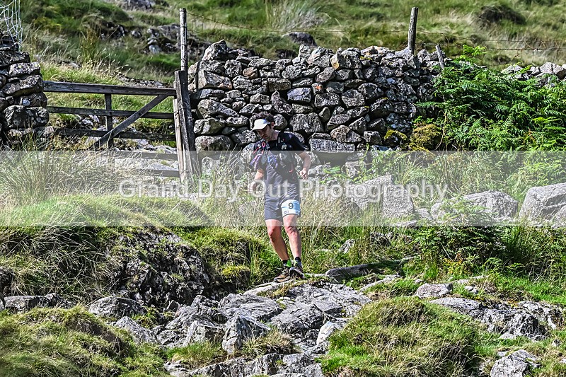Scafell Pike-609 - Fellside Events Scafell Pike Trail Marathon Sunday 23rd August 2026