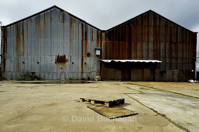 Corrosion02 - Industrial.